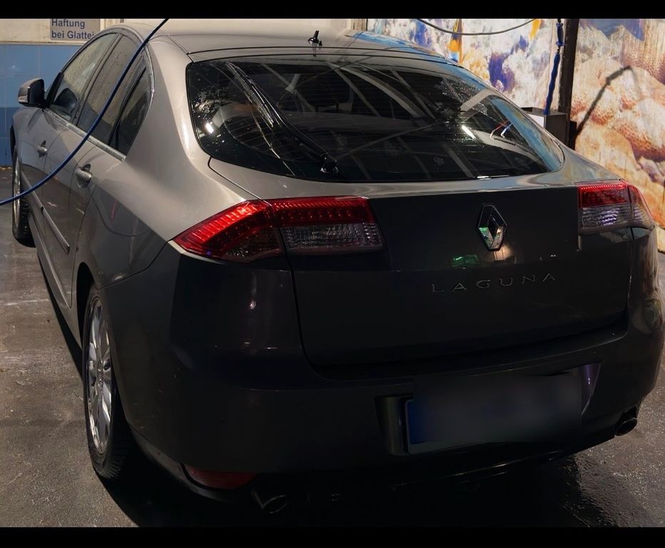 Renault Laguna