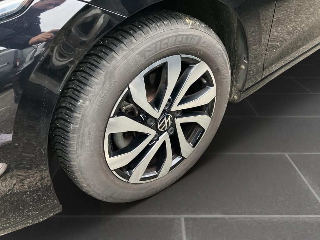 Volkswagen Golf - Bild 5