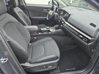 Kia Sportage - Vorschau Bild 22