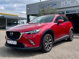Mazda CX-3 Exclusive I AWD I CAR-PLAY I SHZ I LED - gebrauchte Mazda CX-3 aus dem Jahr 2016
