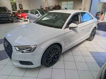 Audi A3 - 1