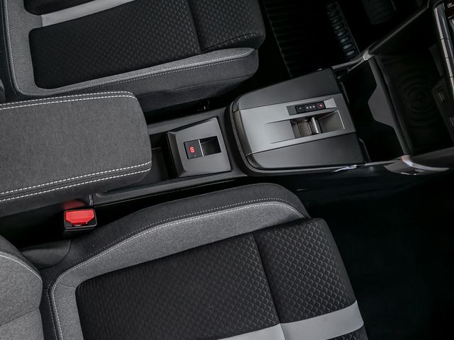 Opel Frontera 1.2 Edition 74kW Navi Spurhalteassi.