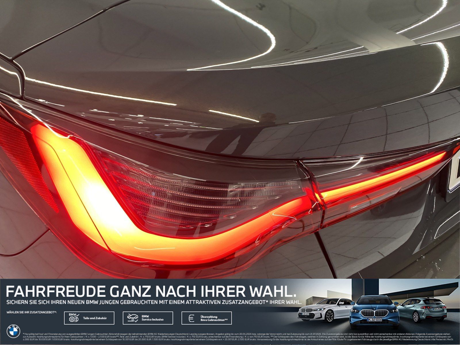 BMW M440 - Bild 11