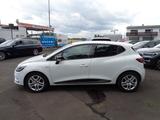 Renault , Clio 1.2 16V 75 Limited, Klima, PDC, SHZ - Renault Clio: 16s