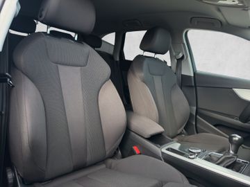 Audi A4 2.0 TDI Avant sport|Kamera|Navi|AHK|Tempomat