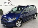 Volkswagen Touran 2.0 TDI DSG CL NAV+LED+DIGDISPLAY+KAMERA - VW Touran Gebrauchtwagen in Oldenburg