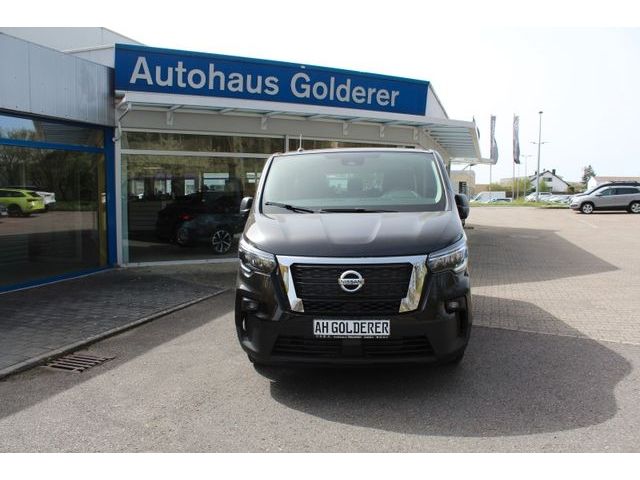 Nissan Primastar NV 300 N-Connecta 8 Sitzer + Automatik