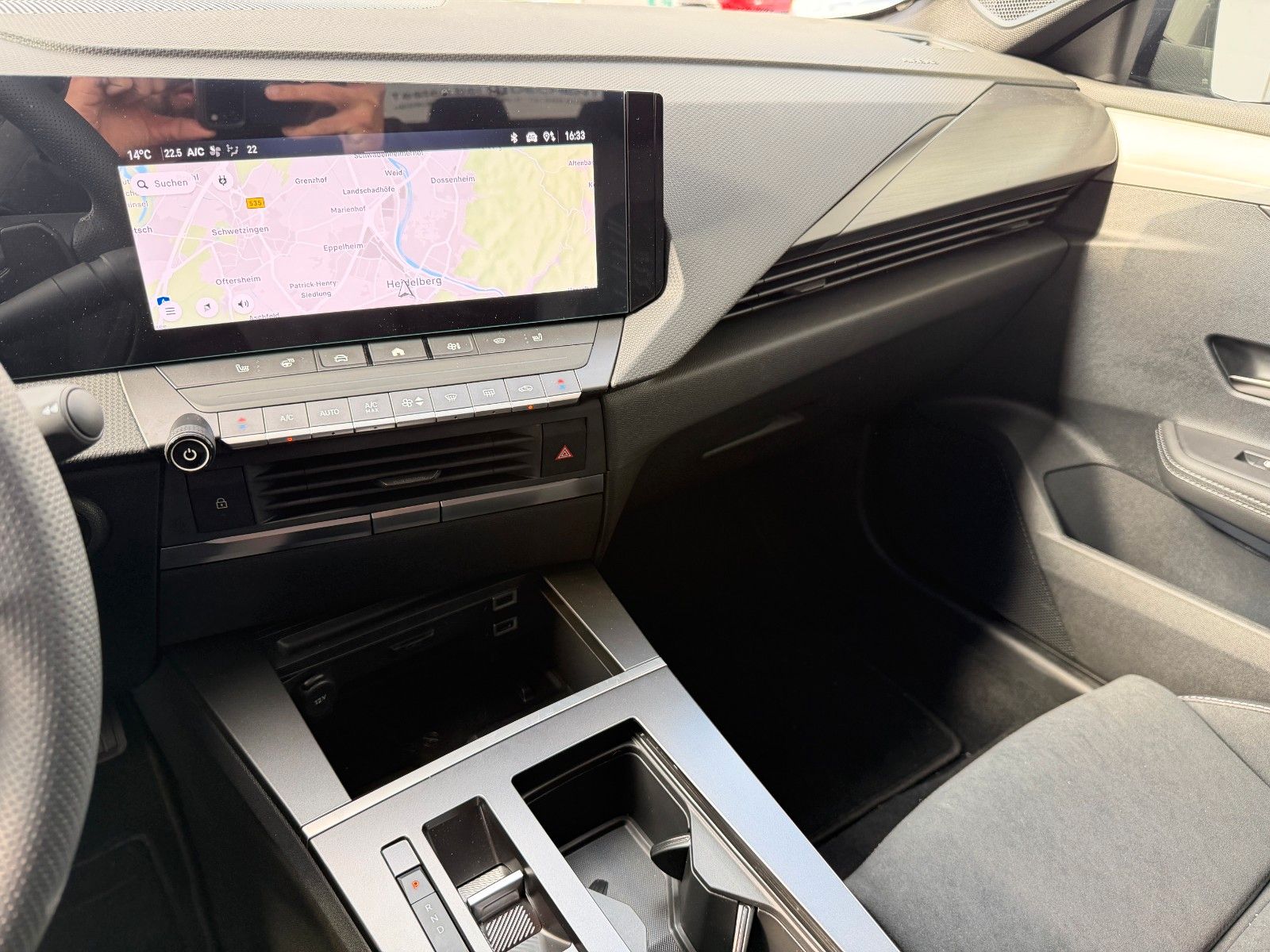 Fahrzeugabbildung Opel Astra L ST Facelift Electric Ultimate 55kWh!