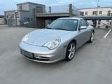 Porsche 996/911 Carrera 4 Coupé SPORTABGAS/AUTOM./XENON - Porsche: 911 Carrera 4s