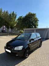 Hyundai Getz 1.1 - - Hyundai Getz in Düsseldorf