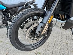 CFMOTO 800MT-X !letztes Fahrzeug!