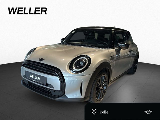 MINI Essential Trim LED DrivAss SHZ Tempo PDC Klima