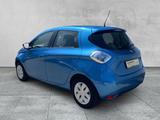 Renault ZOE LIFE R90 KAUFBATTERIE PDC+KLIMA+NAVI+LED+USB - Renault Elektroautos