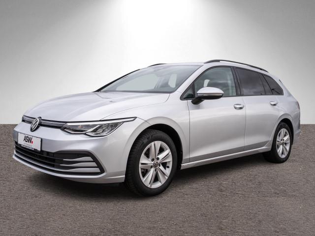 Volkswagen Golf Variant Life 2.0 TDI Navi ACC PDC SHZ LED