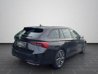 Skoda Octavia - Vorschau Bild 2