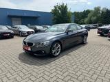 BMW 420i Coupe Aut. 2.HAND Bi-Xen NAV Leder SHZ PDC - BMW 420 aus 2013