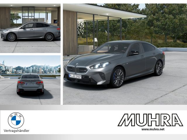 BMW M235 xDrive M Sport 19" Massage Lenkradhzg.