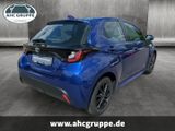 Toyota Yaris 1.0 Dual-VVTi EU6d 53kW 5-Türer Comfort, K - Toyota Yaris: 1.6