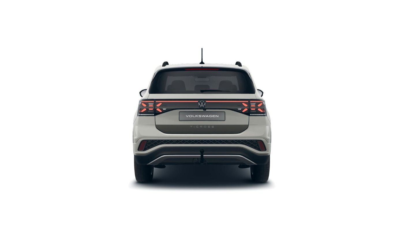 Volkswagen T-Cross - Bild 5