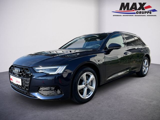 A6 Avant 40 TDI SPORT advanced MATRIX LED+360° K