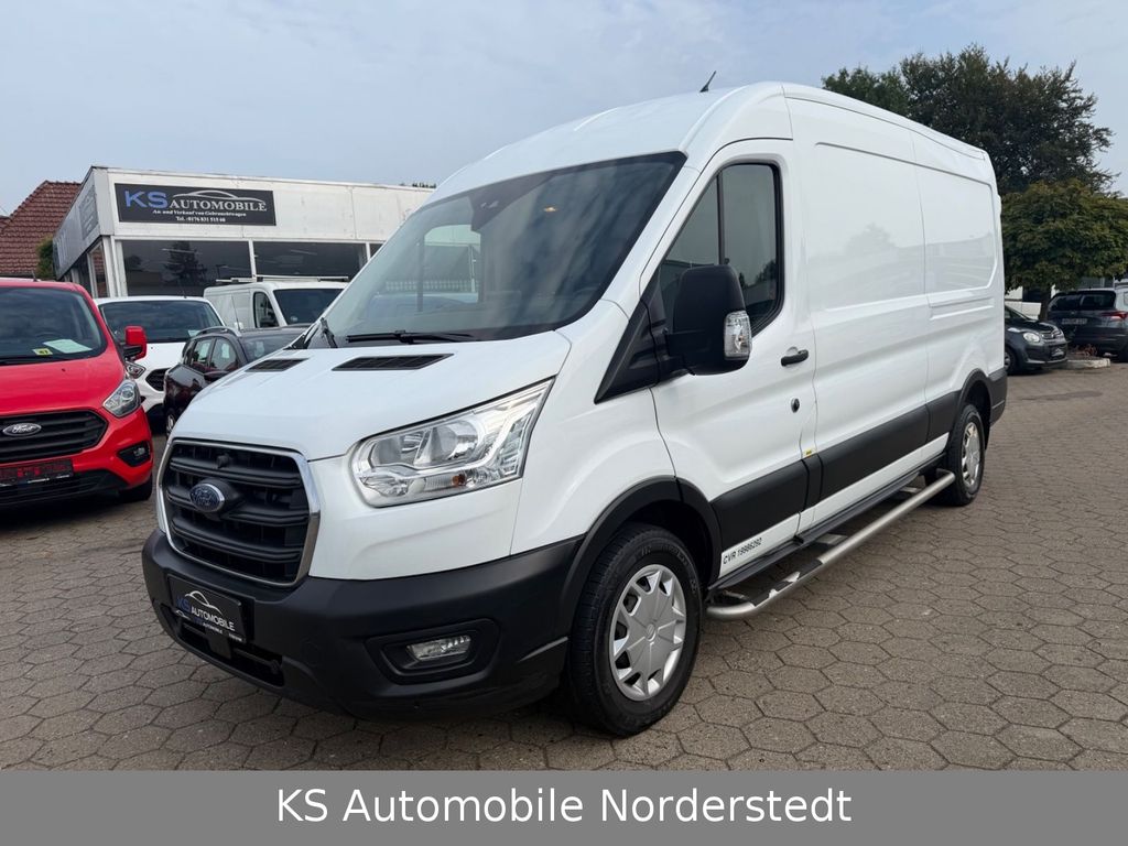 Image of Ford Transit
