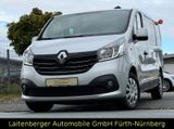 Renault Trafic Expression 1.6 DCI*KLIMA*NAVI*9-SITZER - Renault Trafic: Dci