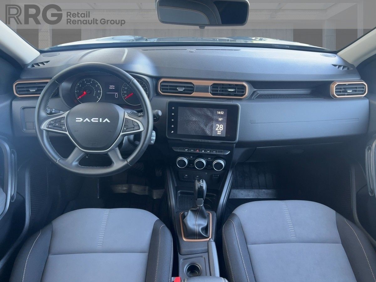 Dacia Duster - Bild 10