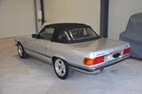 Mercedes-Benz 280 SL / H-Kennzeichen - Mercedes-Benz 280: Cabrio