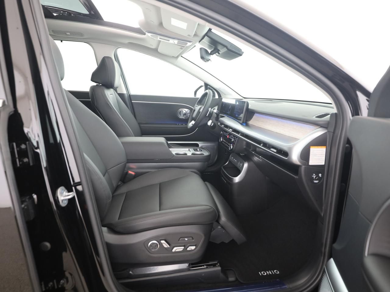 Hyundai IONIQ 9 – Bild 10