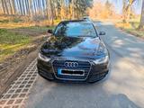 Audi A4 2.0 TDI 110kW S line S line - Audi A4 mit Diesel-Antrieb: Limousine, 2.0