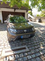 Dacia Duster SCe 115 2WD Comfort  - Dacia Duster von privat