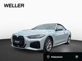 BMW M440i PRO xD Cabrio H/K,Stop&Go,Carbon,HUD,AHK