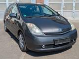 Toyota Prius Sol / KAMERA / NAVI / AUTOMAIK - gebrauchte Toyota Prius aus dem Jahr 2008