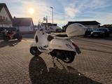 TGB Bellavita 300 - TGB MOTORRAD