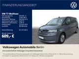 Volkswagen T7 Multivan T1.4 Multivan TSI eHybrid (EURO 6d) - VW T7 Multivan Gebrauchtwagen