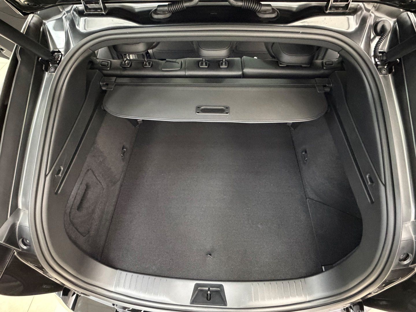 Mazda CX-6e - Bild 36