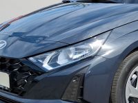 Hyundai i20 - Vorschau Bild 5