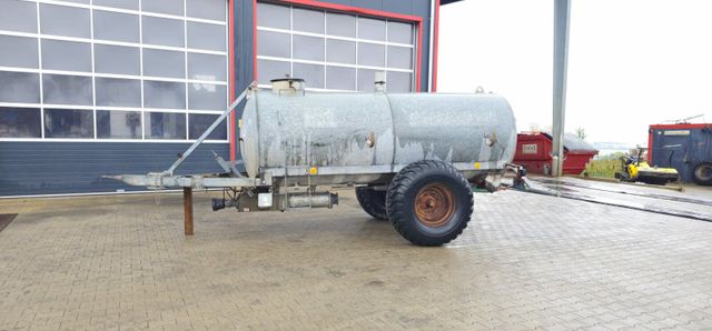 Andere PTW 6 Vakuum / Pumpe / Wasser
