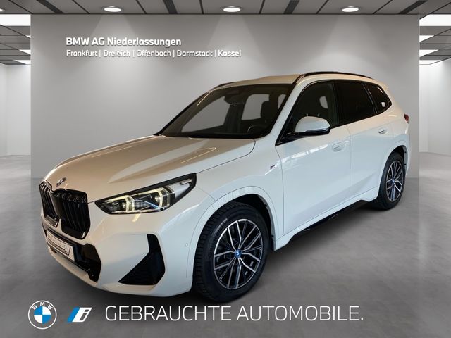 BMW iX1 xDrive30 M Sport Kamera Driv.Assist LED