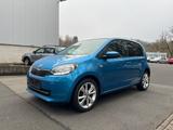 Skoda Citygo*1.Hand*PDC*SitzHeizung*ALU*8fach - Skoda Citigo von privat