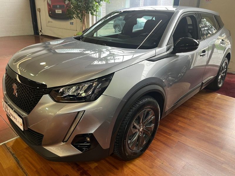 Peugeot PEUGEOT 2008 PureTech 100 S&S Allure