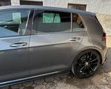 Volkswagen VW Golf 7 R Facelift 1.Hand Top Zustand - gebrauchte Volkswagen Golf mit Facelift