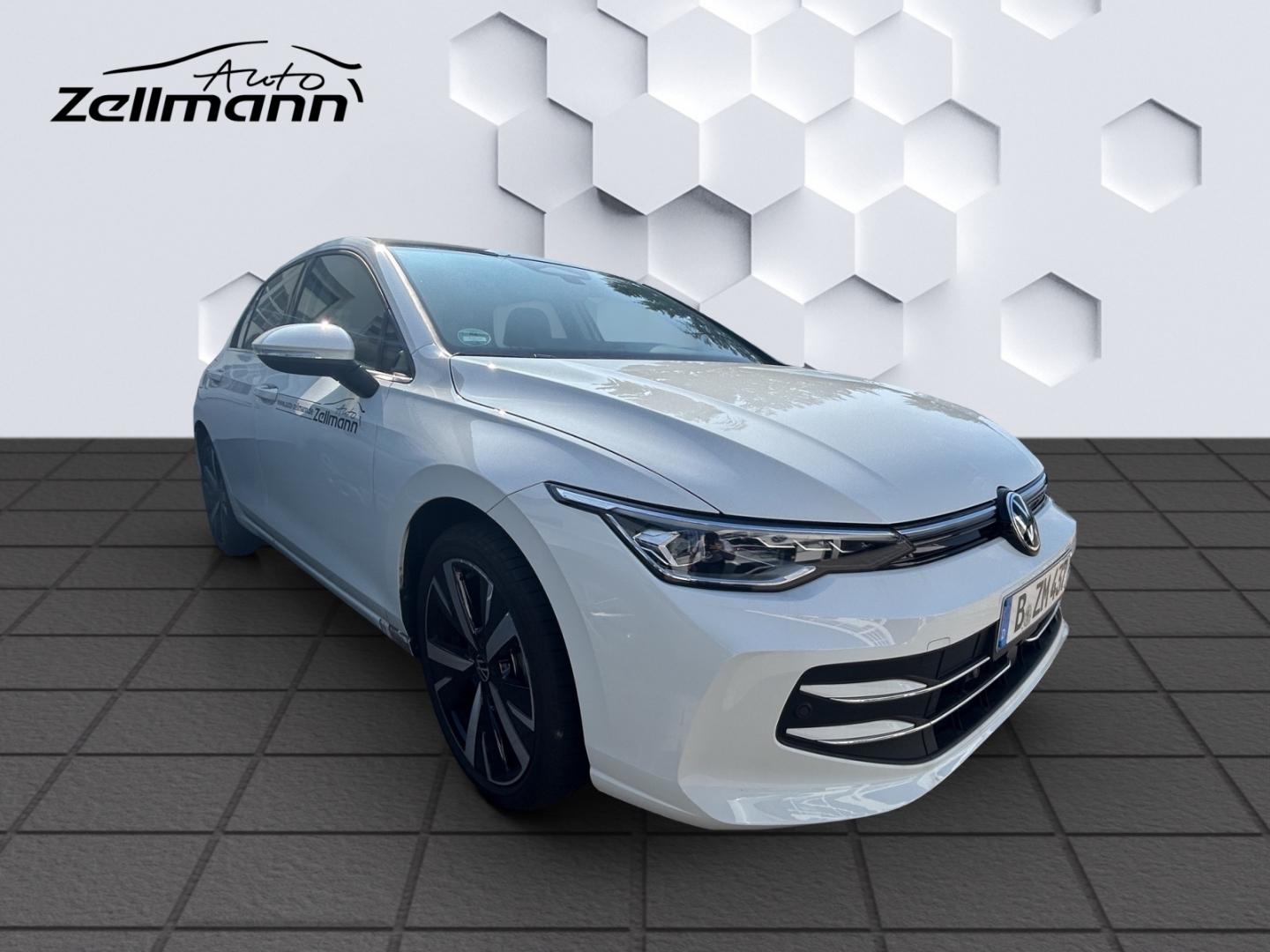 Volkswagen Golf Style 1.5l eTSI DSG Navi Dig.Cockpit ACC Ap, миниатюра 4