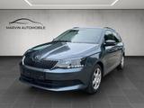 Skoda Fabia Combi 1.4 TDI Ambition AHK SHZ PDC TÜV NEU - Skoda Fabia mit Diesel-Antrieb