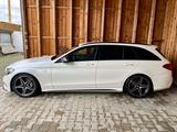 Mercedes-Benz Mercedes-AMG C 43 4MATIC T - : Kombi, Mercedes AMG
