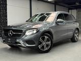 Mercedes-Benz GLC 250d 4MATIC AMG Line BURMESTER*KAMERA*SPURH. - gebrauchte Mercedes-Benz GLC 250 aus dem Jahr 2016