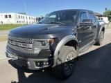 Ford F-150 F150 SVT RAPTOR - Ford Raptor: 150