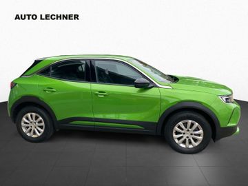 Bild 4 Opel Mokka e Edit*LENKRAD-HZ*SHZ*DAB*KAMERA*1HD*MwSt*
