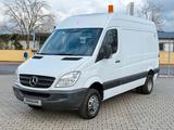 Mercedes-Benz Sprinter 515 CDI/Standheizung/1.Hand/DE Fzg./5t. - Mercedes-Benz Sprinter 515
