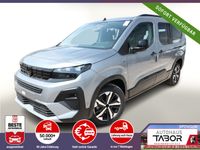 Peugeot Rifter - Vorschau Bild 1